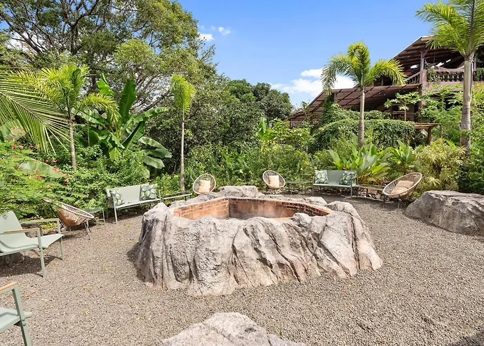 Balu Retreat Center