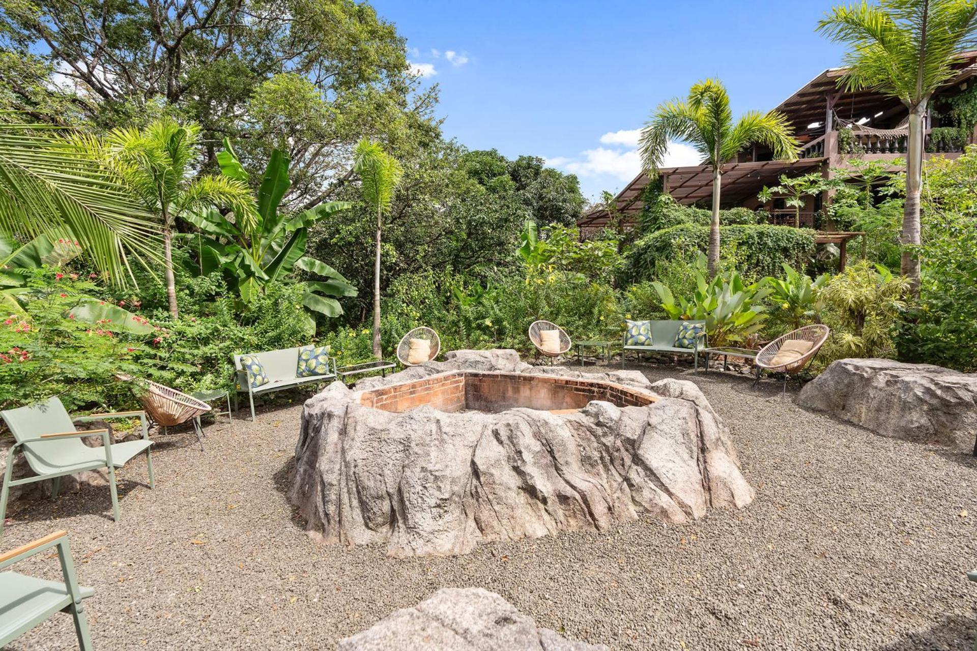 Balu Retreat Center