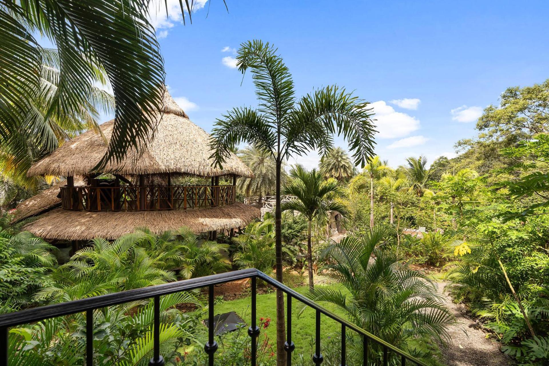 Balu Retreat Center Apartment
