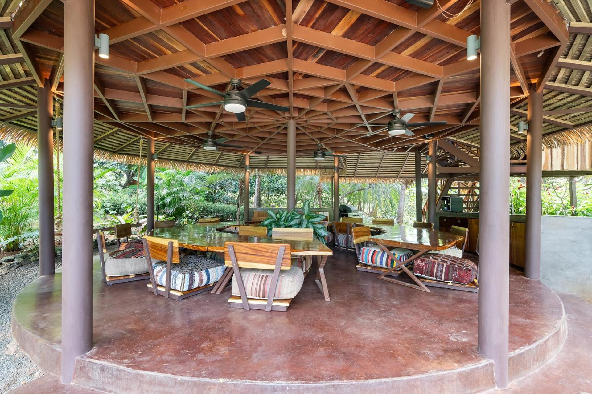 Balu Retreat Center *