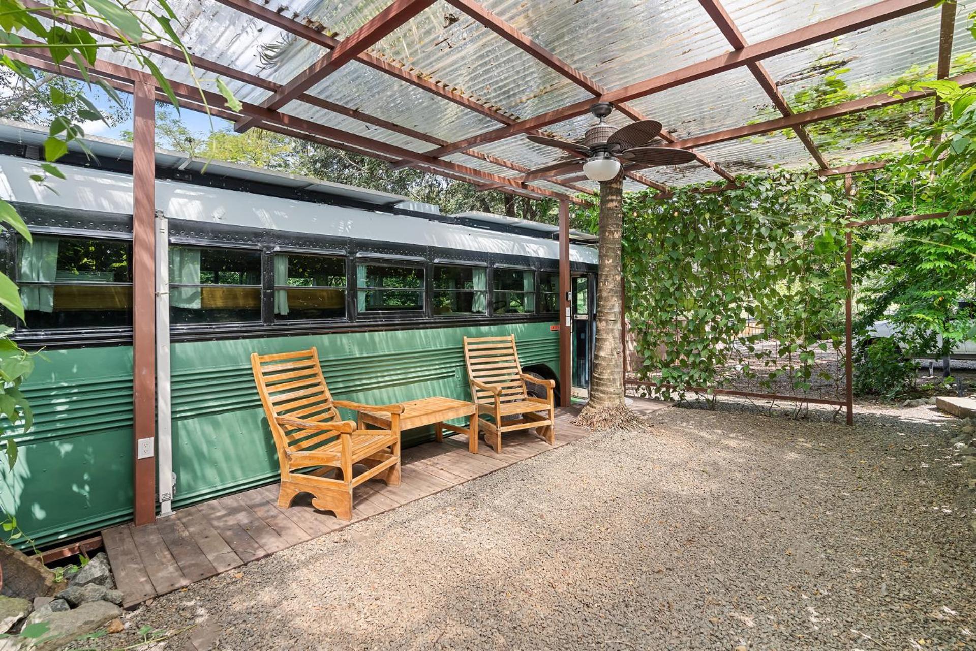 Balu Retreat Center Apartment Playa Junquillal