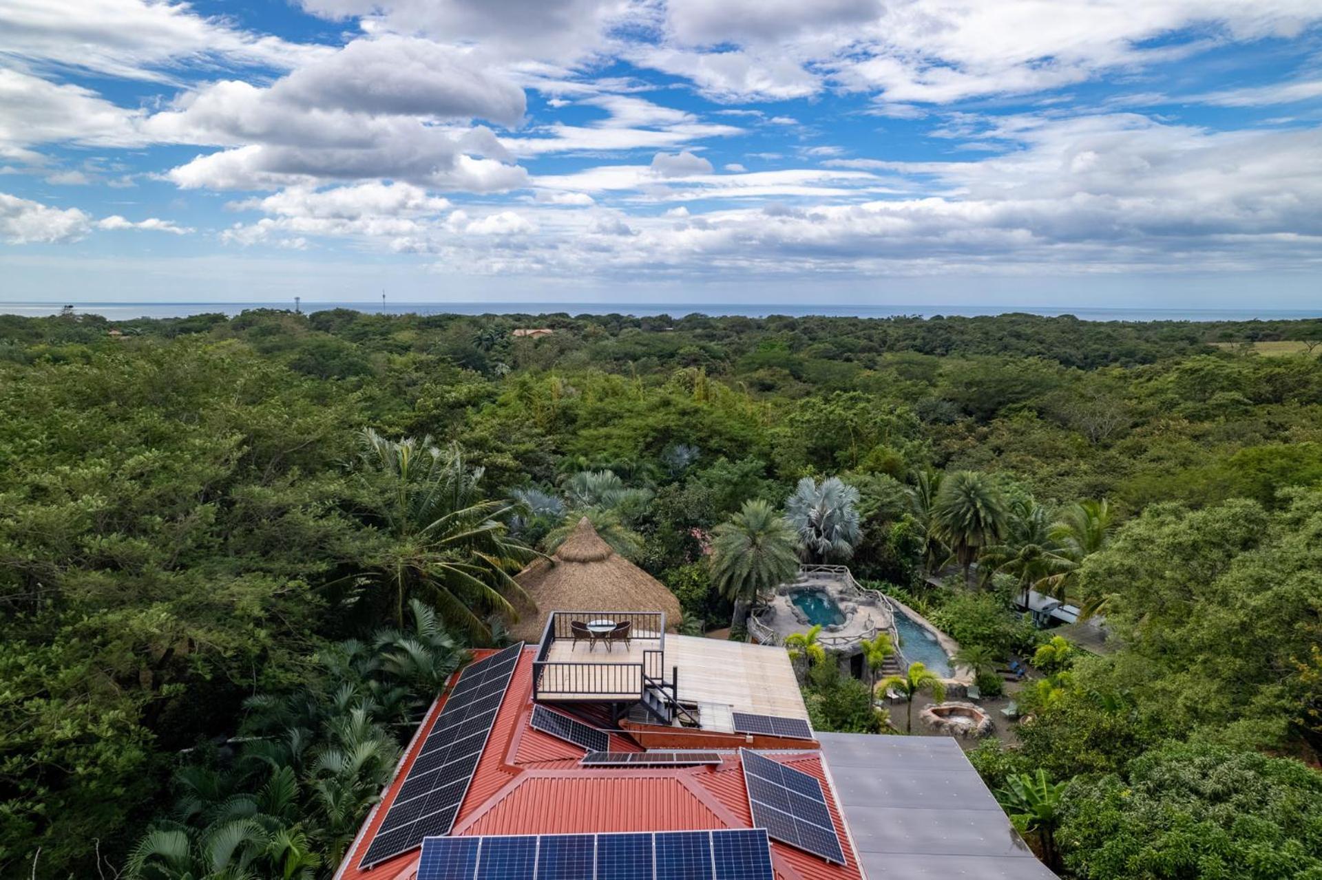 Balu Retreat Center