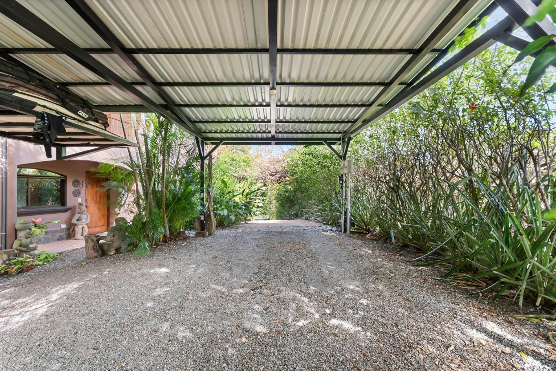 Apartment Balu Retreat Center