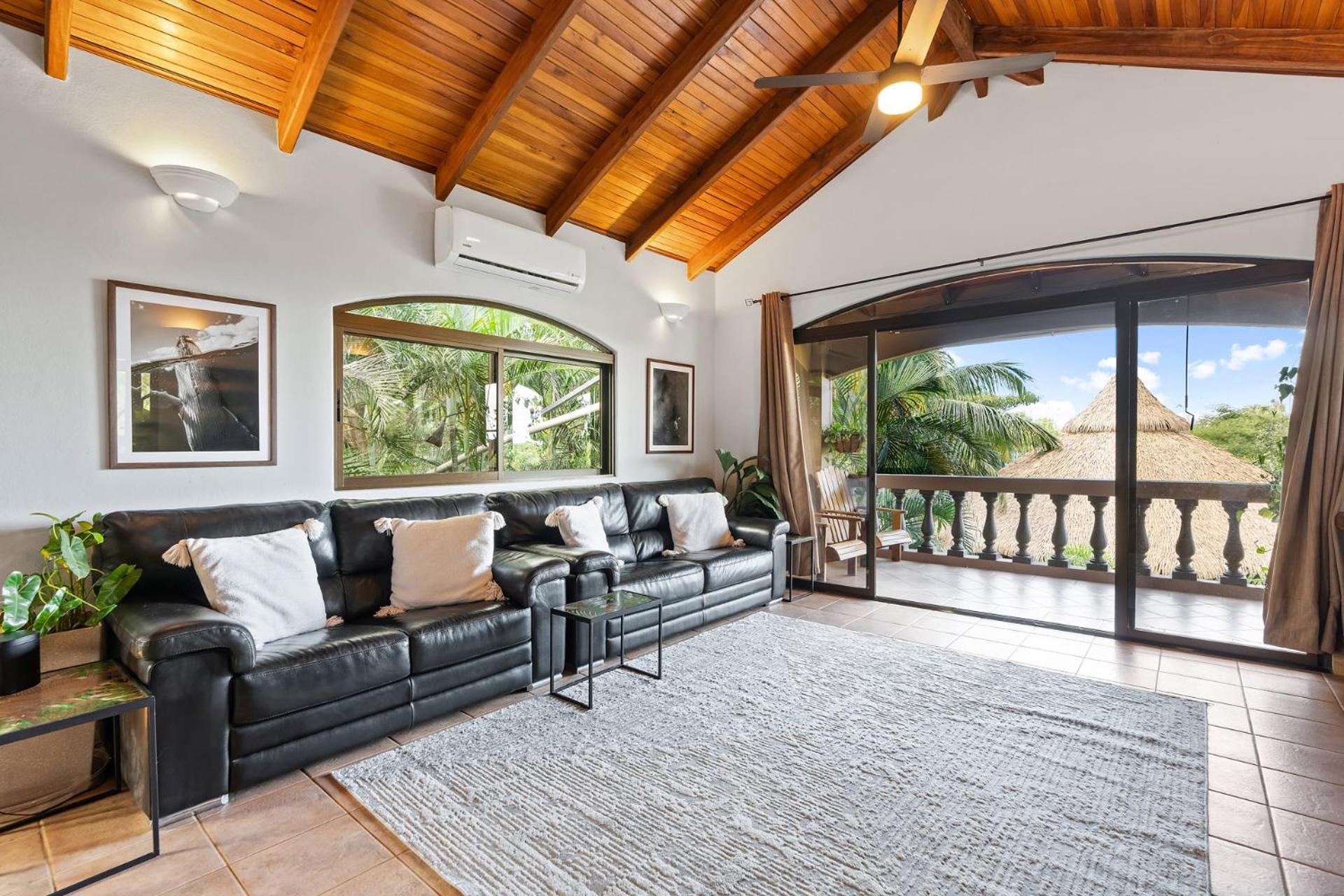 Balu Retreat Center Apartment