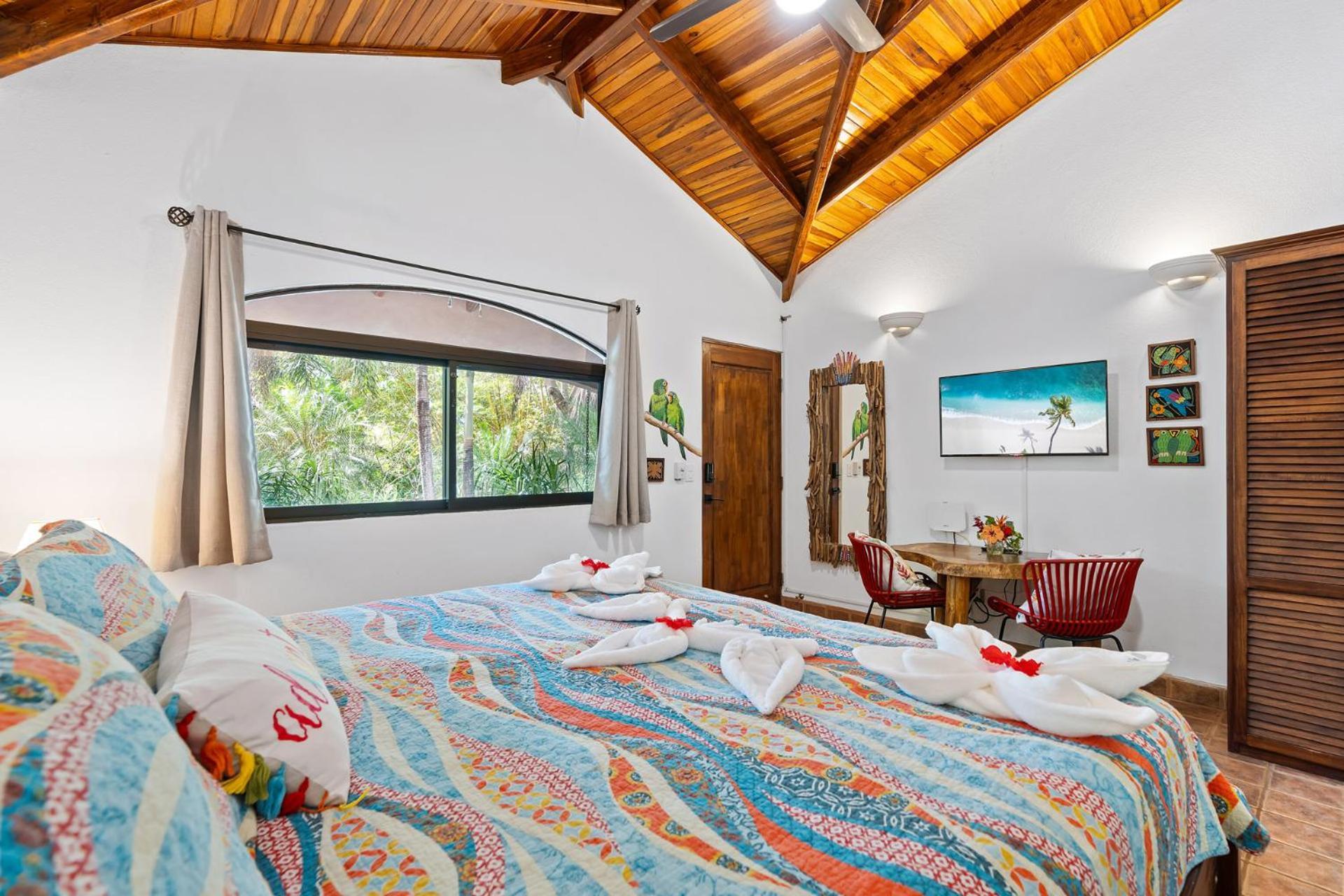 Balu Retreat Center Apartment