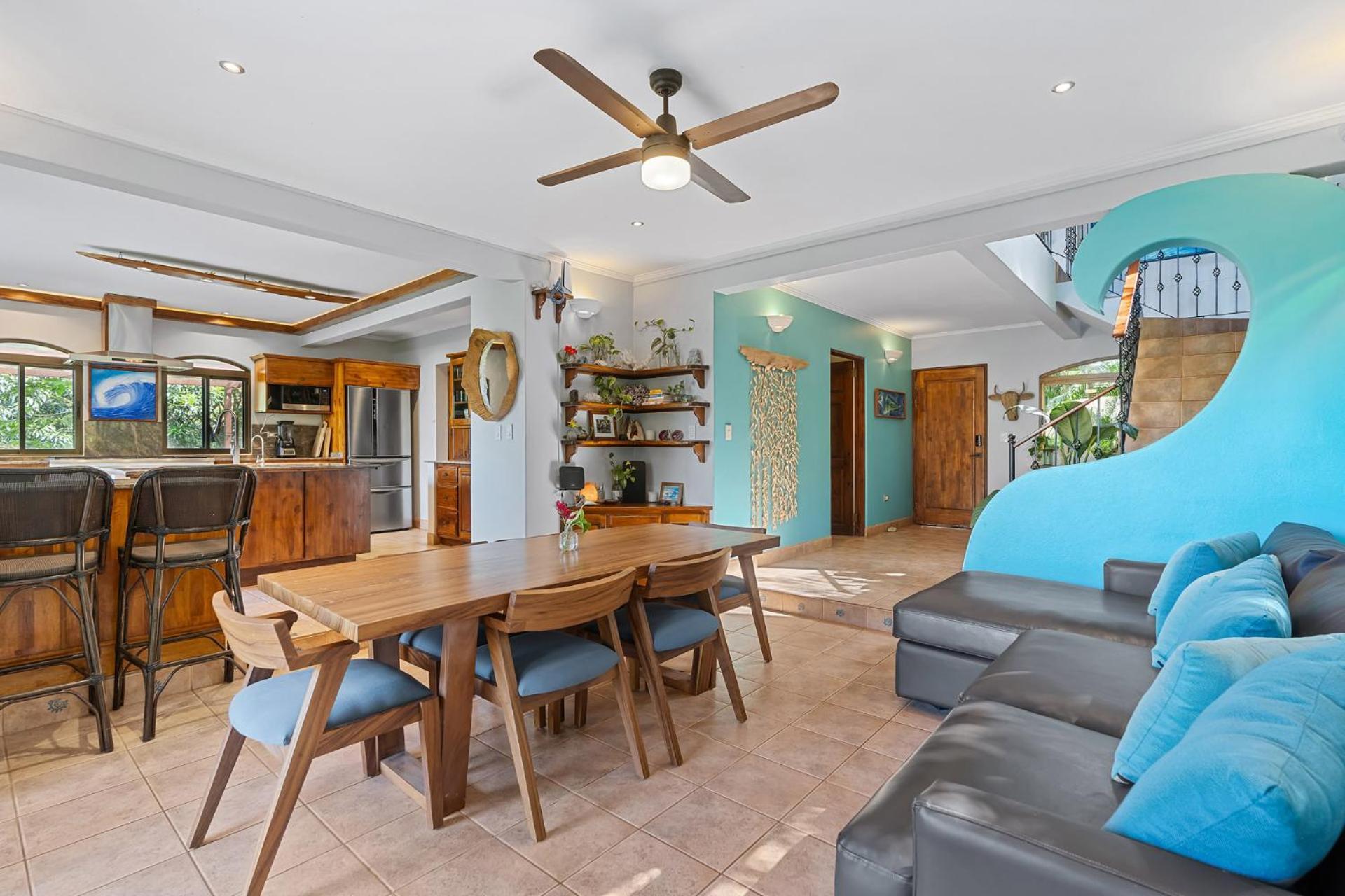 Balu Retreat Center Apartment *